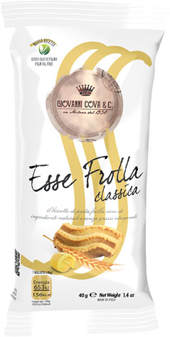 ESSE FROLLA 30PZ GI.CO.&C