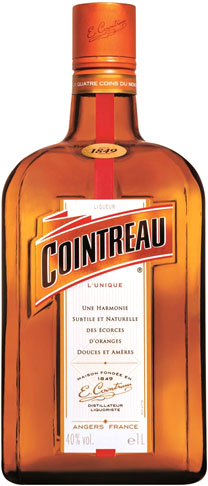 COINTREAU LIQUORE CL.70