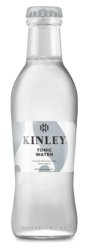 KINLEY TONIC WATER VAP CL.20
