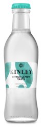KINLEY LEMON BITTER VAP CL.20