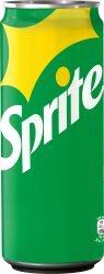 SPRITE LATTINA CL.33