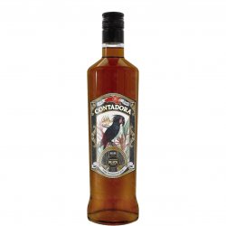 CONTADORA RUM BLACK ANEJO LT1 D'OR