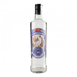 CONTADORA RUM WHITE LT1 D'OR