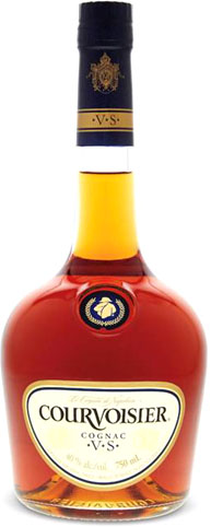 COURVOISIER V.S. COGNAC CL.70