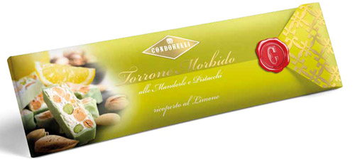 STECCA TORRONE G150 LIMONE COND.