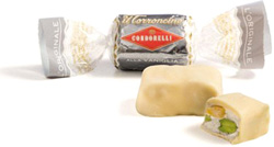 TORR.SICILIANI VANIGLIA CONDORELLI