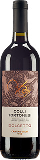 DOLCETTO DOC CL.75 CANTINE VOLPI