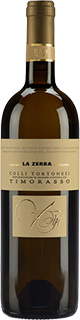 TIMORASSO BIO DOC CL.75 CANTINE VOL