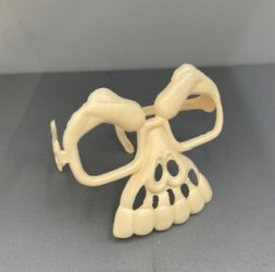 OCCHIALI SCHELETRO DUE ESSE