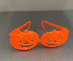 OCCHIALI HALLOWEEN DUE ESSE