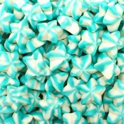 STELLA SPIRALE LAMPONE KG.1 DAMEL