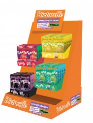 PREPACK DIETORELLE LIMITED G27X80PZ