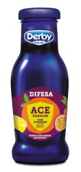 SUCCO ACE DIFESA S/Z CL.20 DERBY