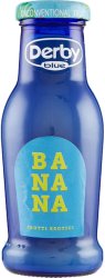SUCCO BANANA CL.20 DERBY BLU