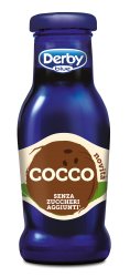 SUCCO COCCO S/Z CL.20 DERBY BLU *