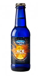 FRIZZANTE ACE VAP 200ML DERBY