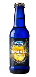FRIZZANTE ANANAS VAP 200ML DERBY