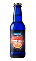 FRIZZANTE POMPELMO ROSA VAP200ML DE