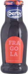 SUCCO FRAGOLA CL.20 DERBY BLU