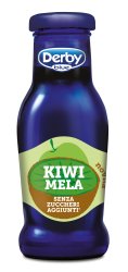 SUCCO KIWI/MELA S/Z CL.20 DERBY *