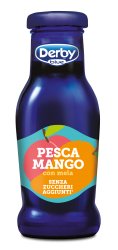 SUCCO MANGO/PESCA CL.20 DERBY BLU