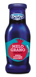 SUCCO MELOGRANO CL.20 DERBY BLU