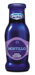 SUCCO MIRTILLO S/Z CL.20 DERBY BLU