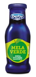 SUCCO MELA VERDE CL.20 DERBY BLU