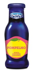 SUCCO POMPELMO S/Z CL.20 DERBY BLU