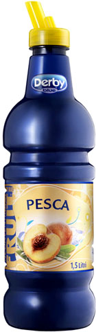 PET PESCA NETTARE LT.1, 5 DERBY BLU