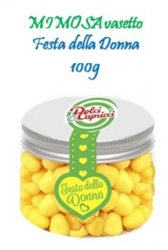 EXPO BARATTOLI T/100X15PZ.F/DONNA