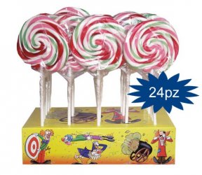 LOLLY G100 ZUCCHERO FILATO CIDNEO