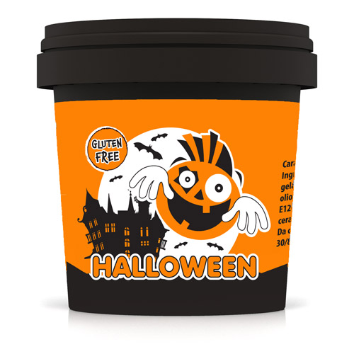 VOGLIA DI HALLOWEEN G90 D&C