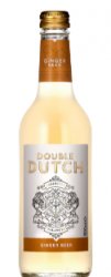 GINGER BEER CL20 DOUBLE DUTCH
