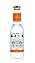 INDIAN TONIC CL20 DOUBLE DUTCH