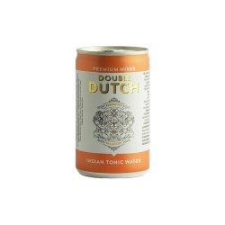 INDIAN TONIC LATTINA CL15 DOUBLE