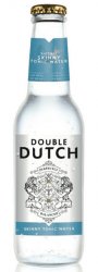 SKINNY DRY TONIC CL20 DOUBLE DUTCH
