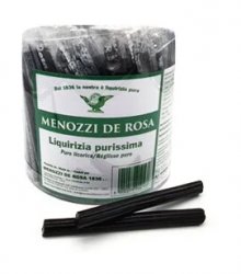 STECCHE SOLE G.8X160PZ MENOZZI