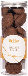 BISCOTTI CAFFE' G200 DE VIVO
