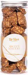 BISCOTTI NOCCIOLE G200 DE VIVO