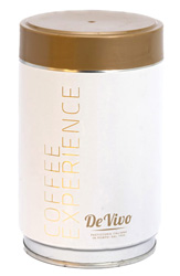 CAFFE' LATTA G250 DE VIVO