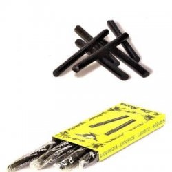 LIQUIRIZIA GIGANTE DE ROSA