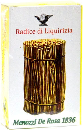 RADICE GROSSA DE ROSA (60)