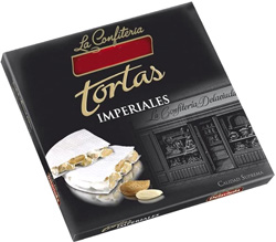 TORTA IMPERIALE G200 DELAVIUDA