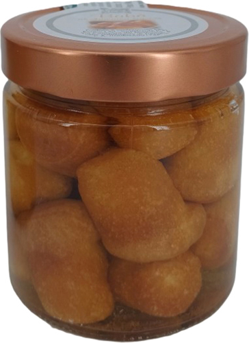 BABA' LIQ. G360 DISTILLERIA FRATE