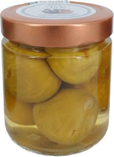 FICHI LIQ. G370 DISTILLERIA FRATE