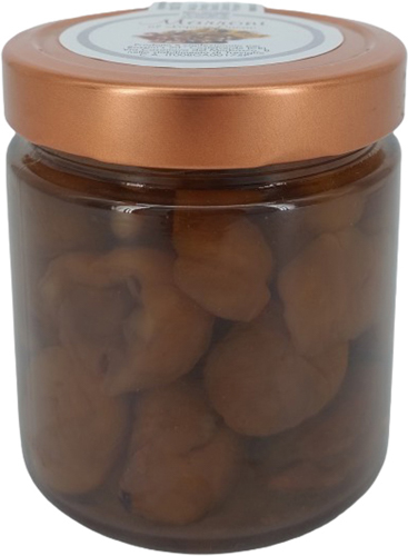 MARRONI LIQ. G460 DISTILLERIA F