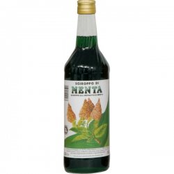 SCIROPPO MENTA KG.1 DIST.FRATELLI
