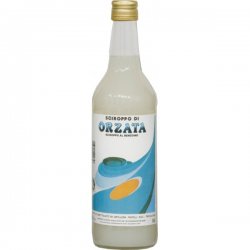 SCIROPPO ORZATA KG.1 DIST.FRATELLI