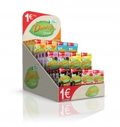 PREPACK DIETORELLE MINI ASTUCCI 96P